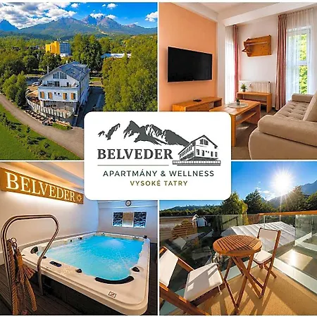 Hotel Belveder