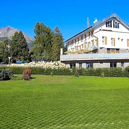Belveder 3* Vysoké Tatry