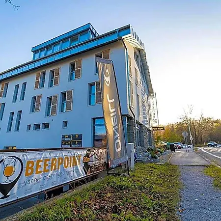 Belveder Hotel