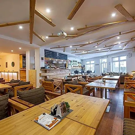 Belveder Hotel Vysoké Tatry