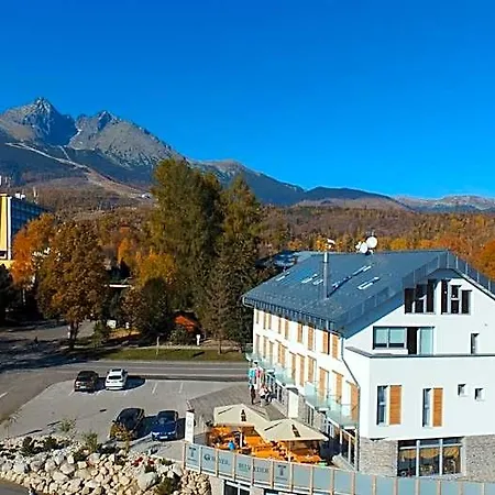 Hotel Belveder 3*