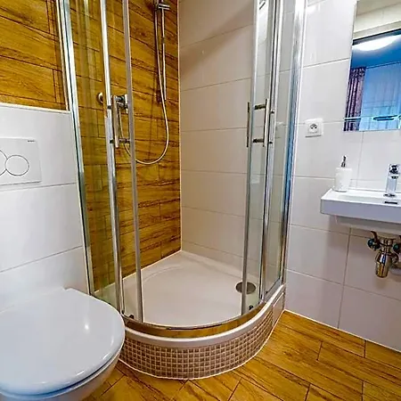 Hotel Belveder Vysoké Tatry