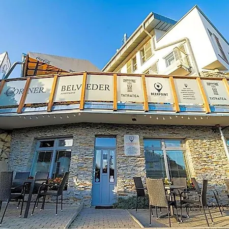 Hotel Belveder