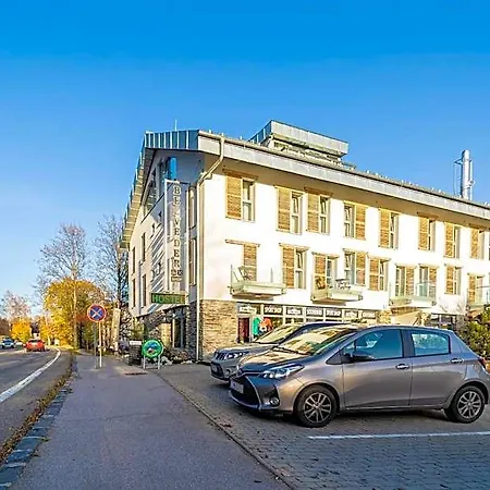 Belveder Vysoké Tatry