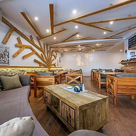 Hotel Belveder 3*