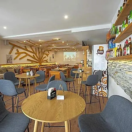 Belveder Hotel 3*