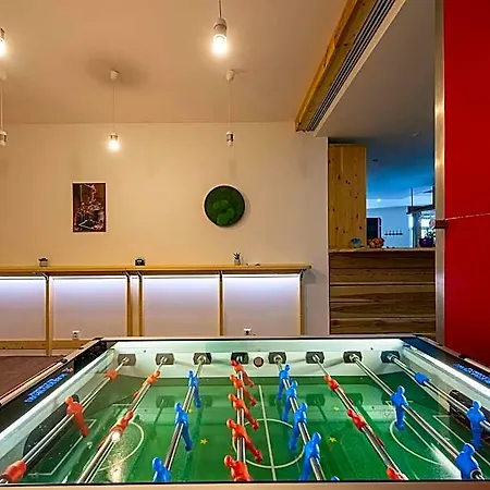 Belveder Hotel 3*