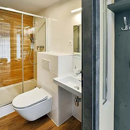 Hotel Belveder 3*