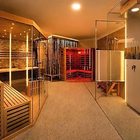 Hotel Belveder