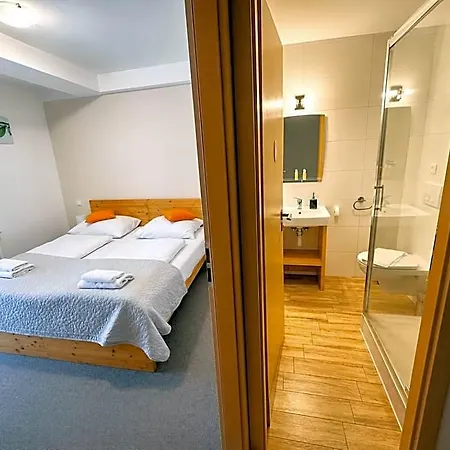 Belveder Hotel 3*