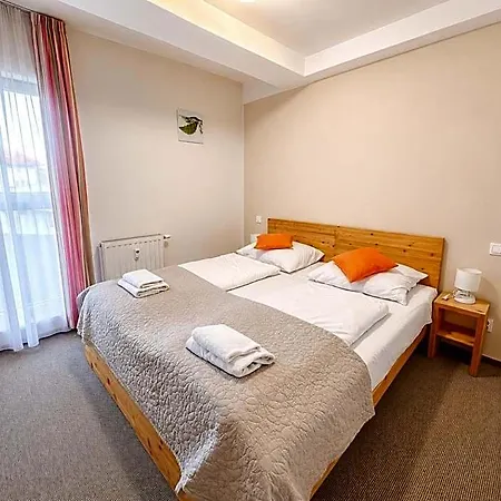 Belveder Hotel