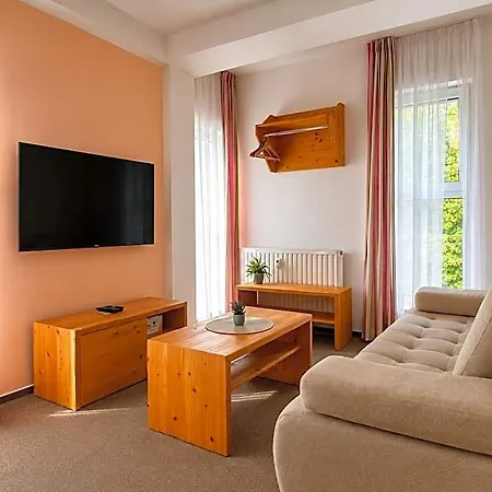 Belveder Hotel Vysoké Tatry
