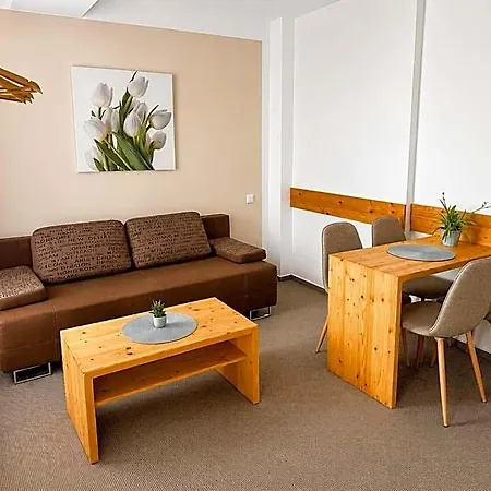 Belveder Hotel