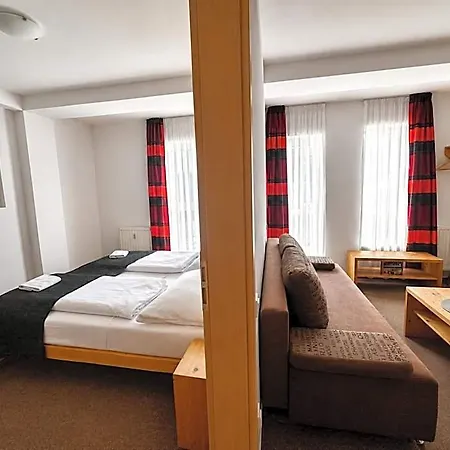 Belveder 3* Vysoké Tatry
