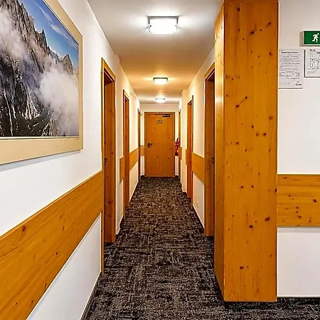 Hotel Belveder