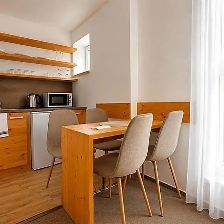 Belveder Hotel Vysoké Tatry
