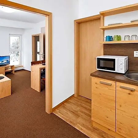 Belveder Hotel Vysoké Tatry